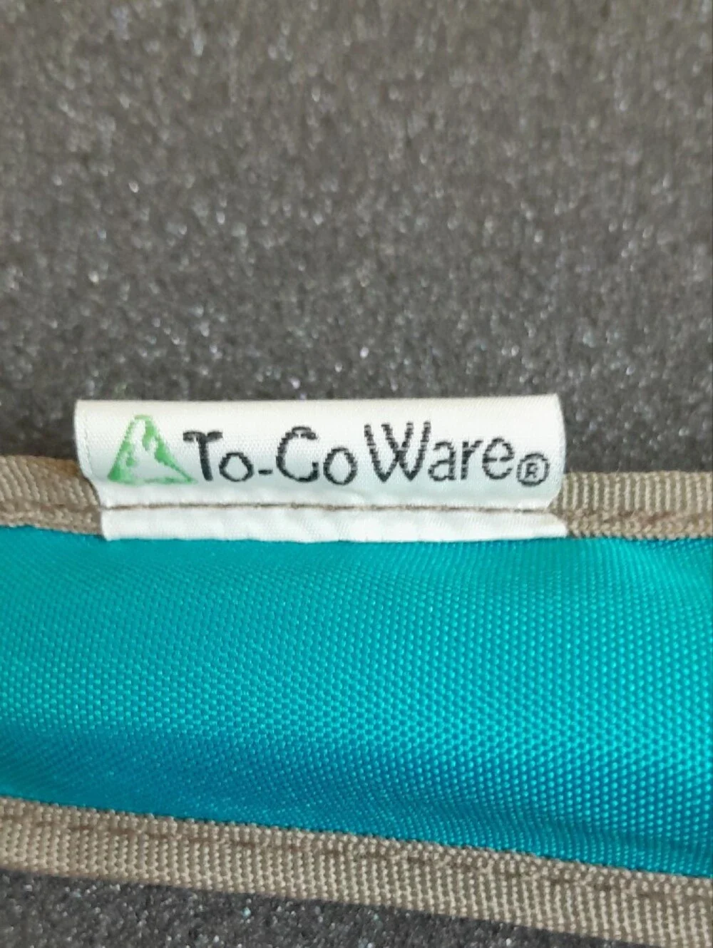 T-Go Ware Natural Bamboo Utensil Set - Brown Chopsticks, Spoon, Fork & Knife